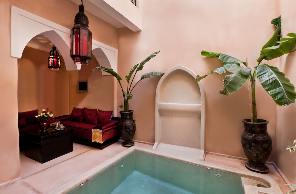 Riad Le Rubis 29/43