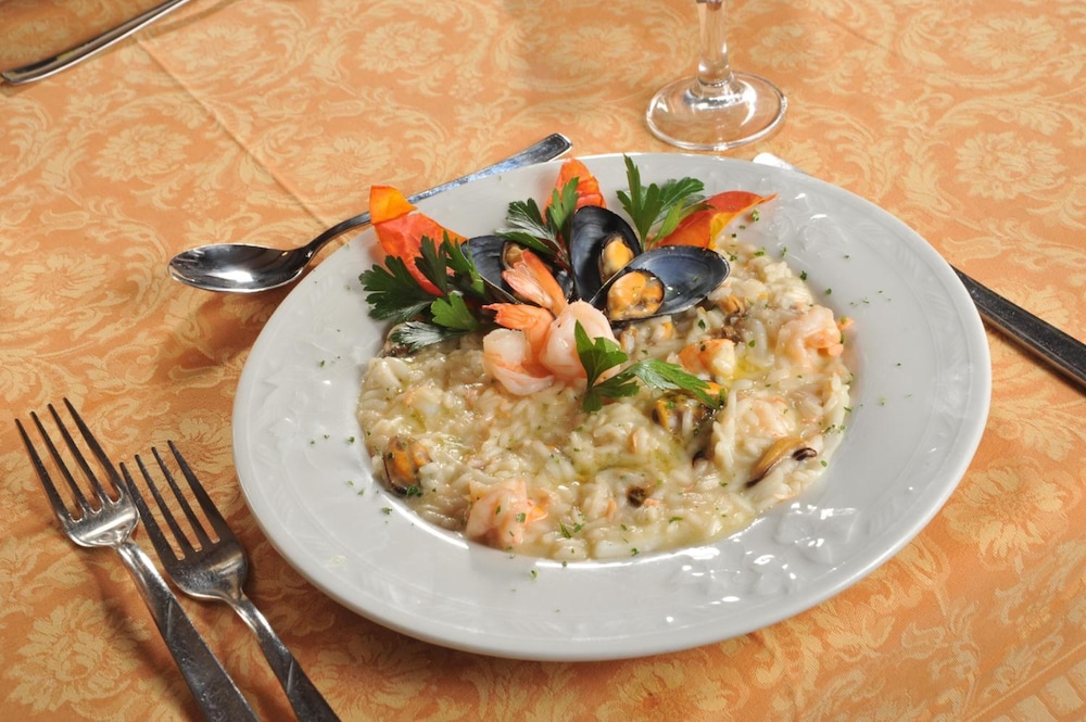 Albergo Torrente 18/50