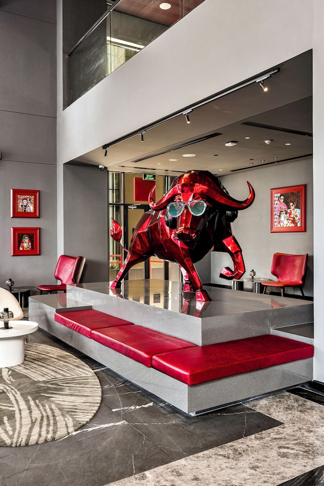 Radisson RED Danang 4/50