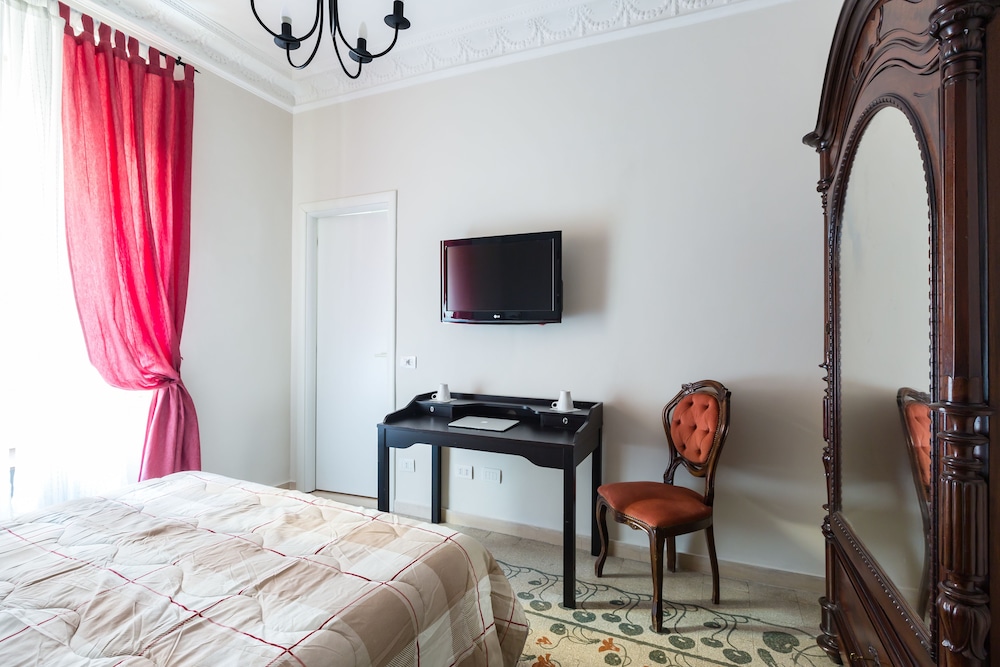 B&B Calamatta 25/50