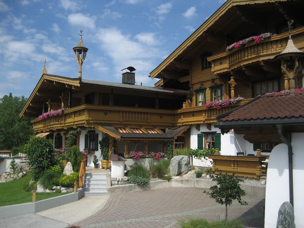 Gastehaus Auer 3/36
