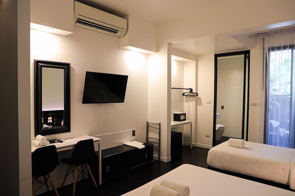 Bed Phrasingh Hotel Adults Only 17/40