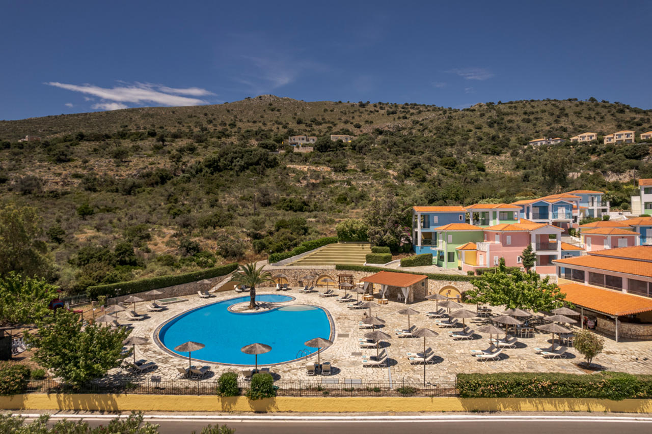 Porto Skala Hotel Village 43/52