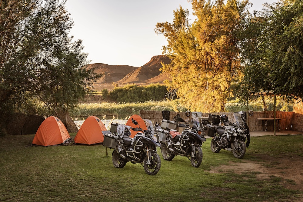 Orange River Rafting Lodge by Country Hotels 16/33