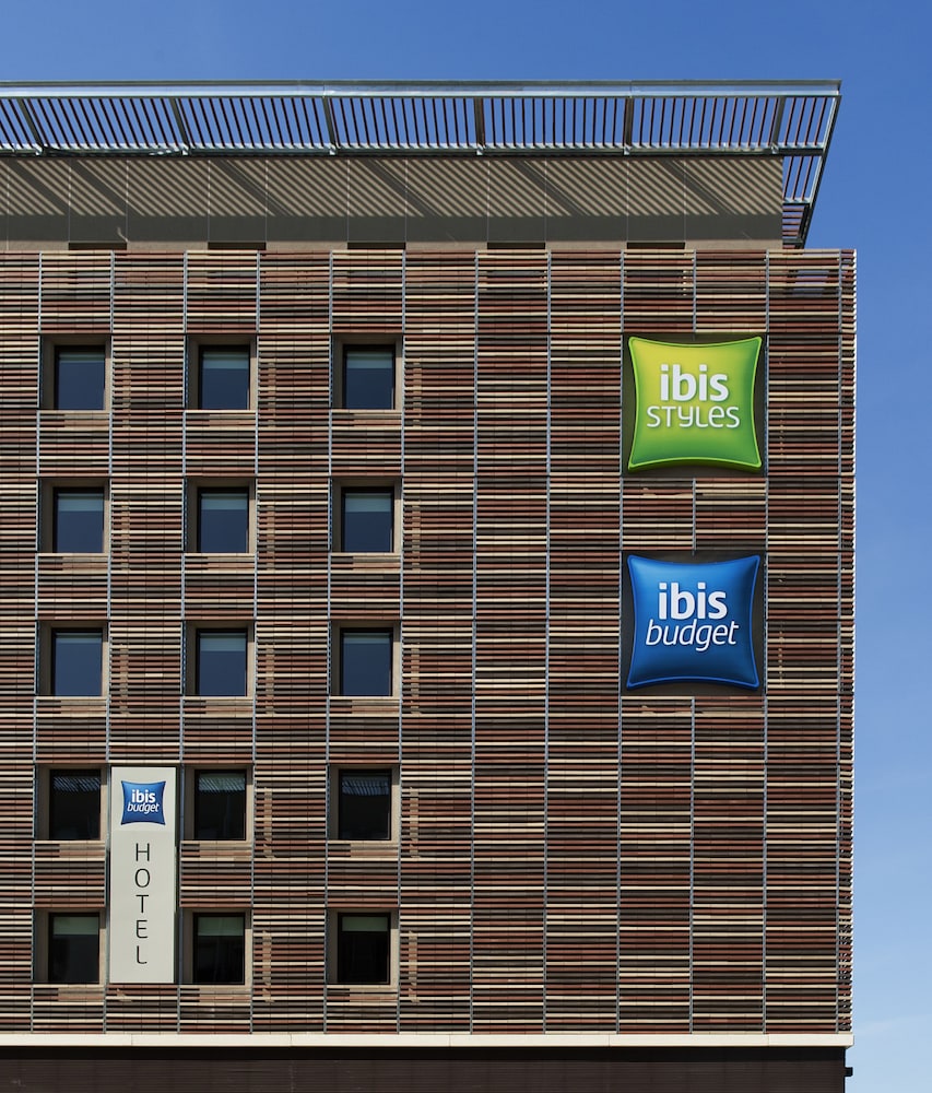 IBIS STYLES NIMES GARE CENTRE 2/57