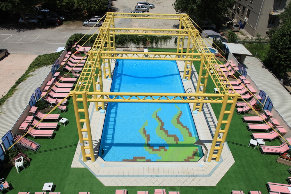 Hotel Palm Beach 44/50