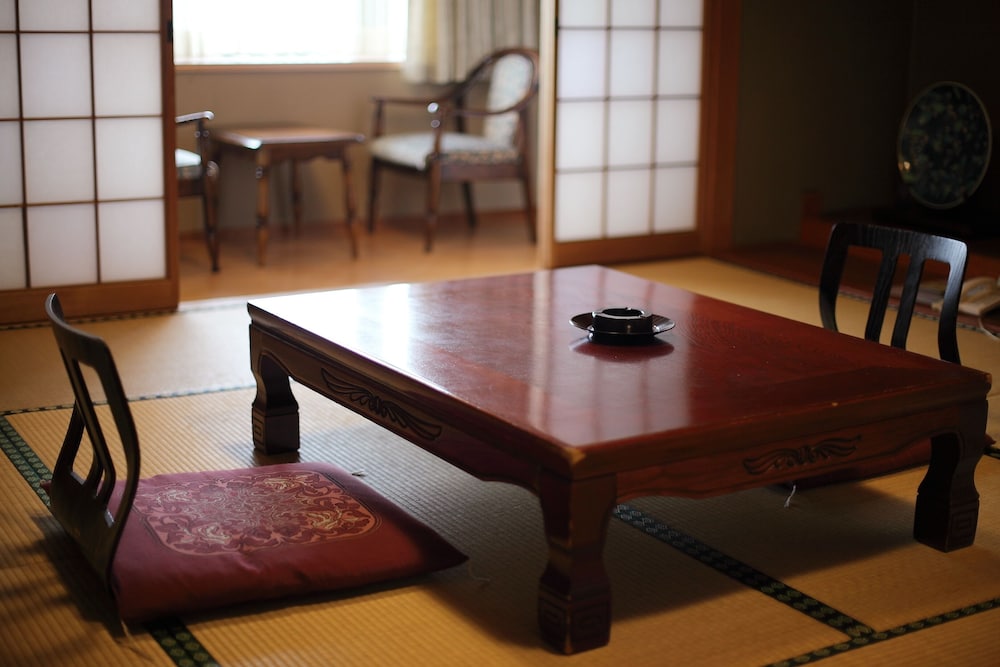 Tamana Onsen Hotel Shirasagi 54/67