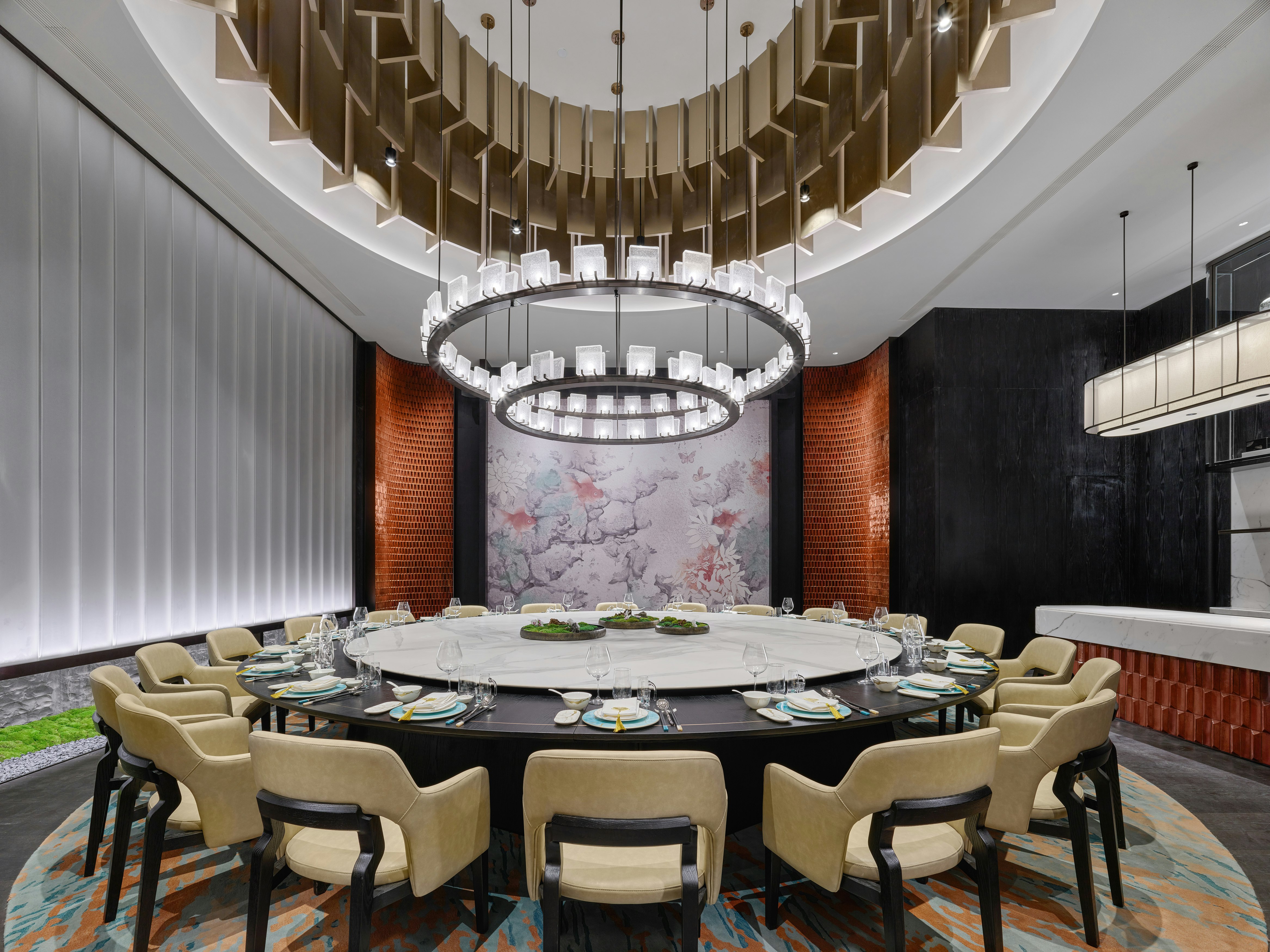 Hilton Nanjing Niushoushan 27/41