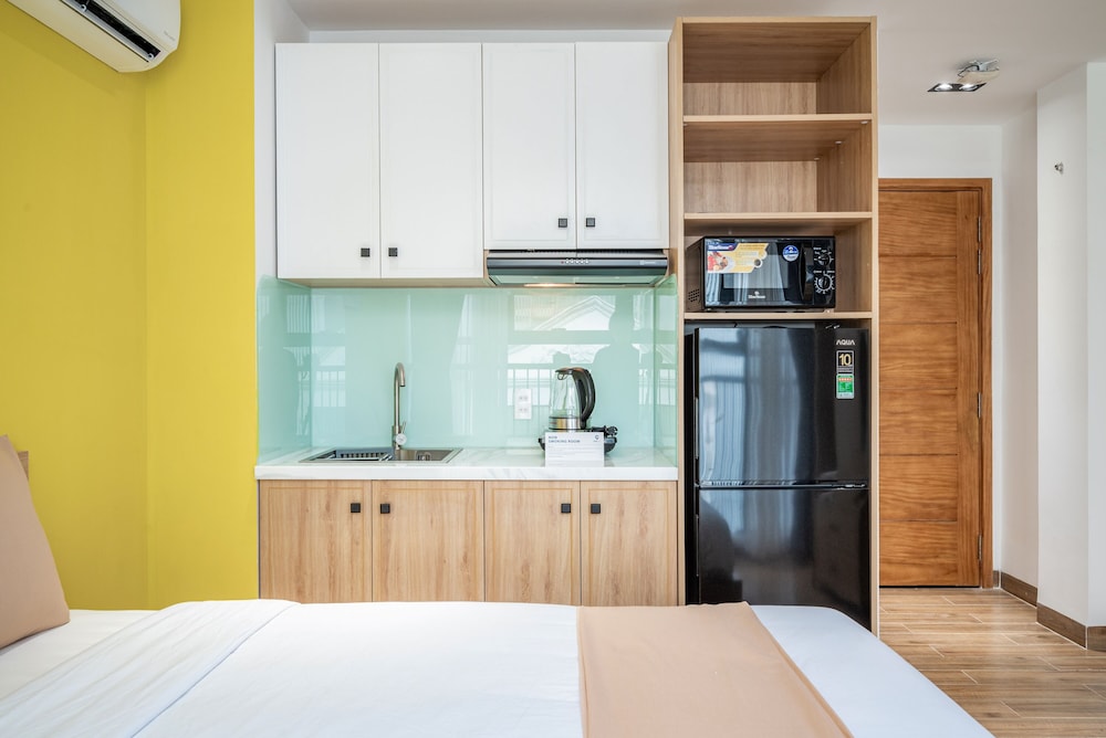 Cozrum Home - Daisy House 26/50