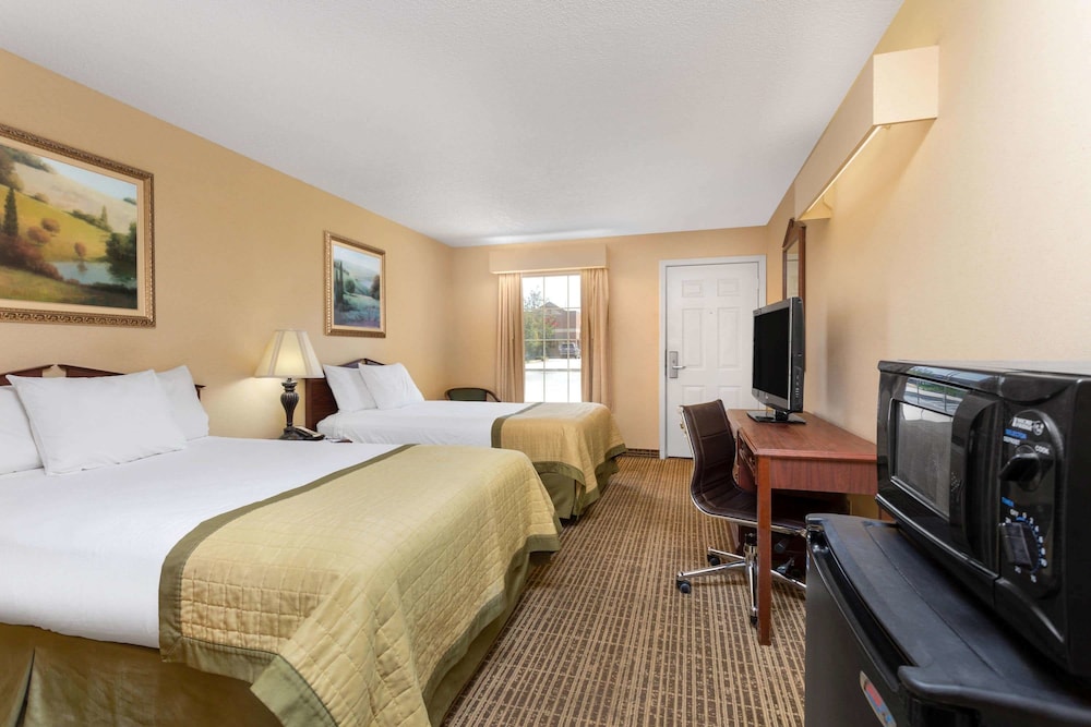 Baymont By Wyndham Easley/Greenville 23/34