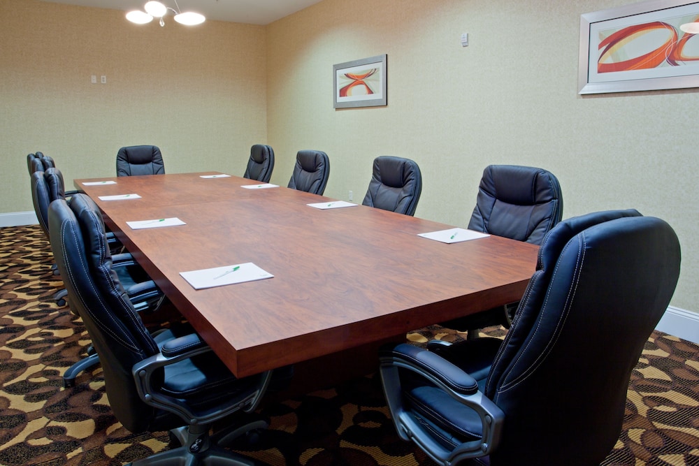 Holiday Inn Austin North - Round Rock 47/56