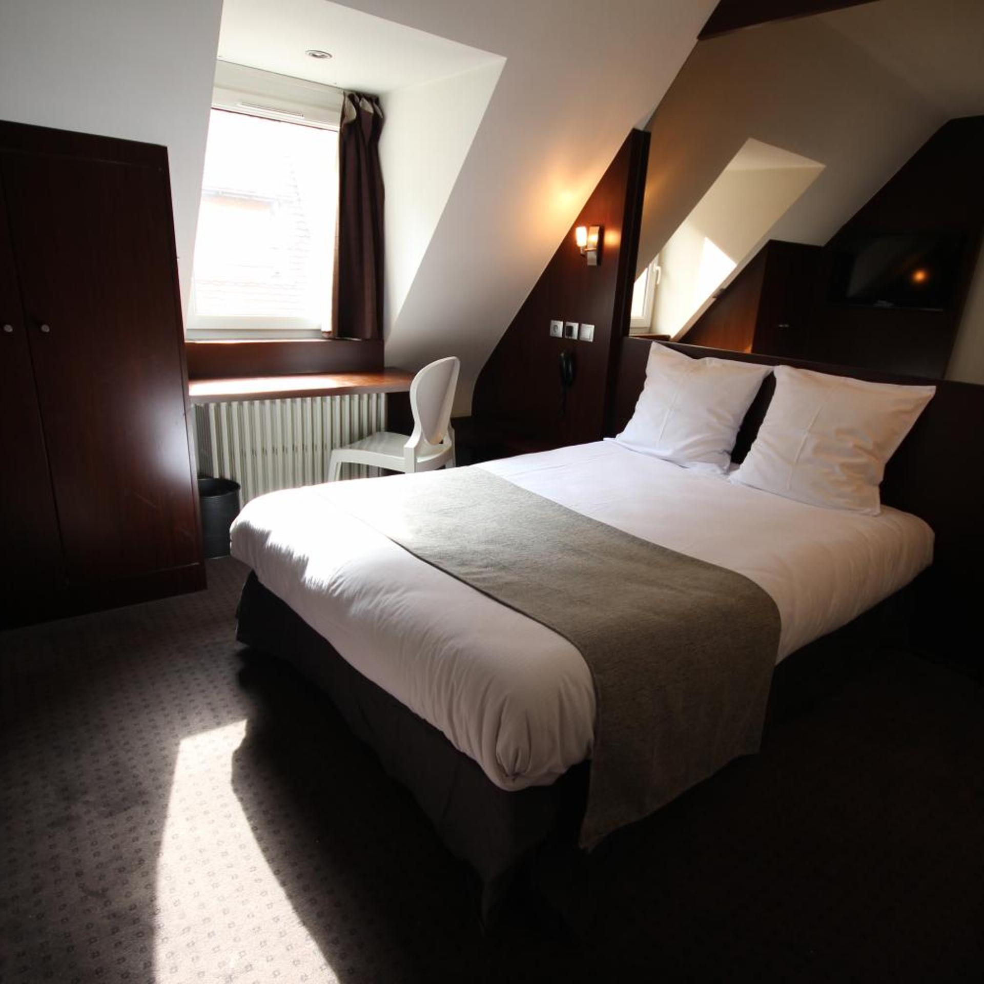 Hotel Des Tonneliers Cruche D or 2/21