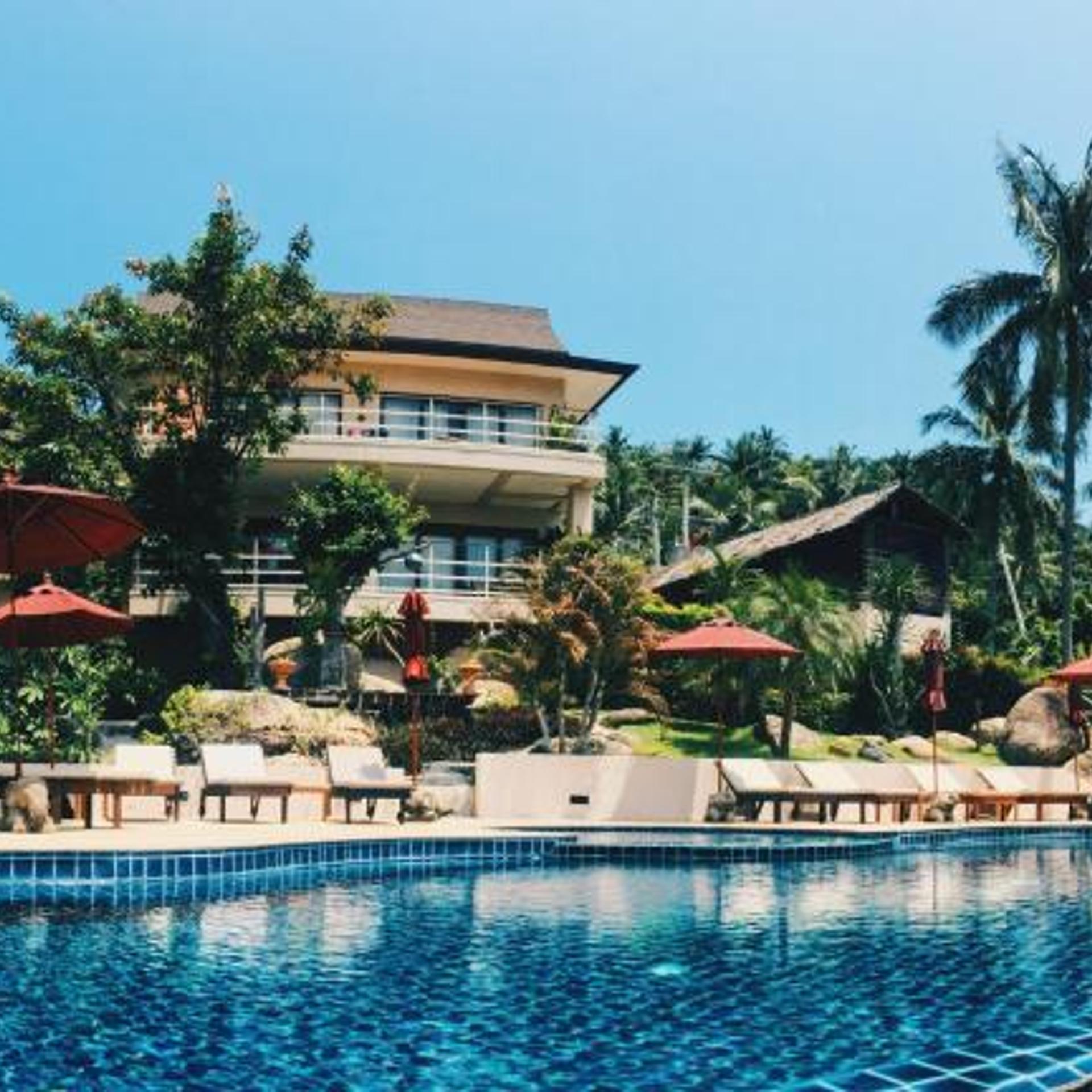 Koh Phangan Pavilions 4/100