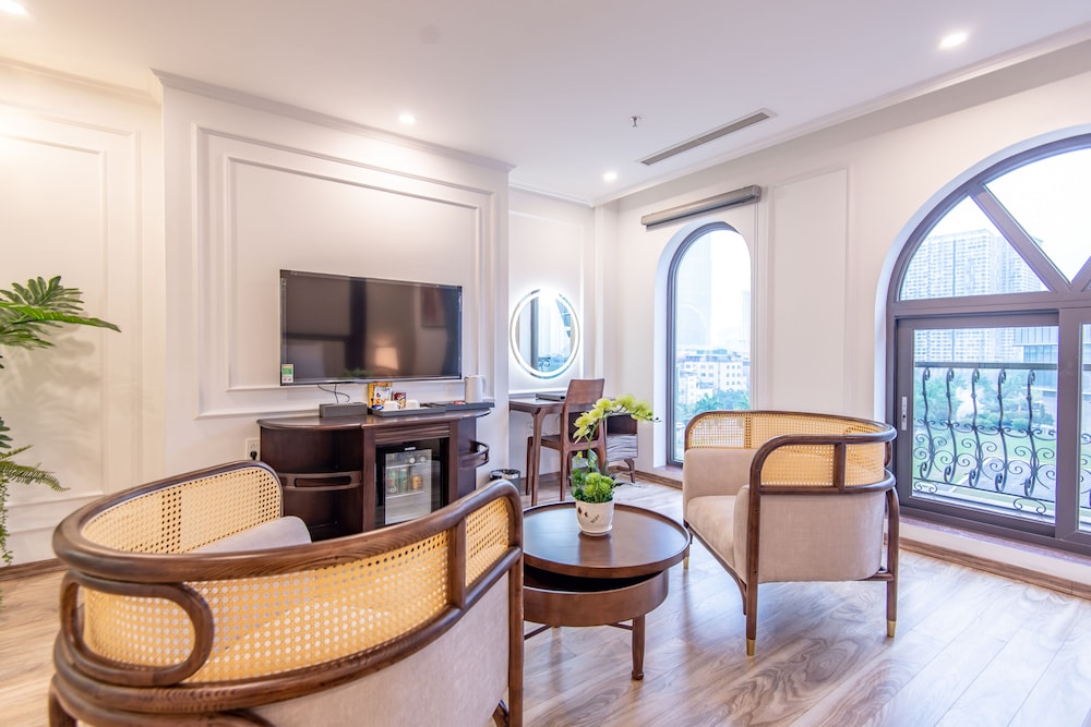 Reyna Luxury Hotel 28/50
