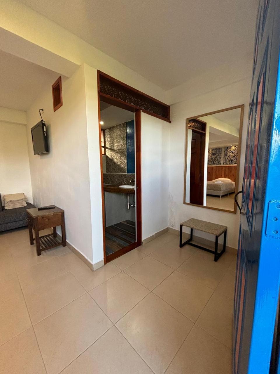 Hotel El Jardin 32/50