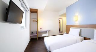 Amaris Hotel Kuta 19/44