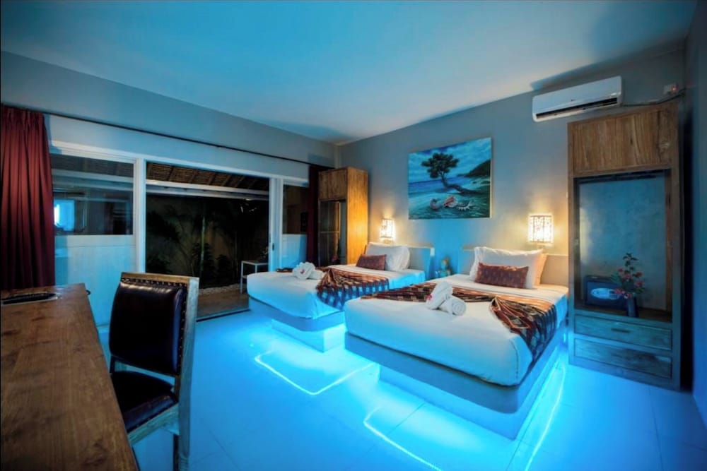 Bel Air Resort And Spa 25/74