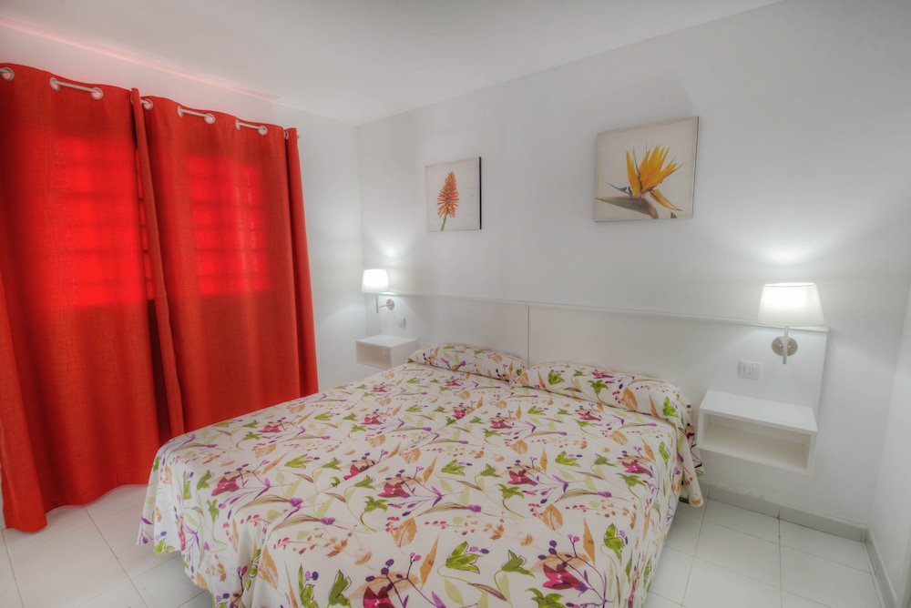 Morana Apartamentos 16/68