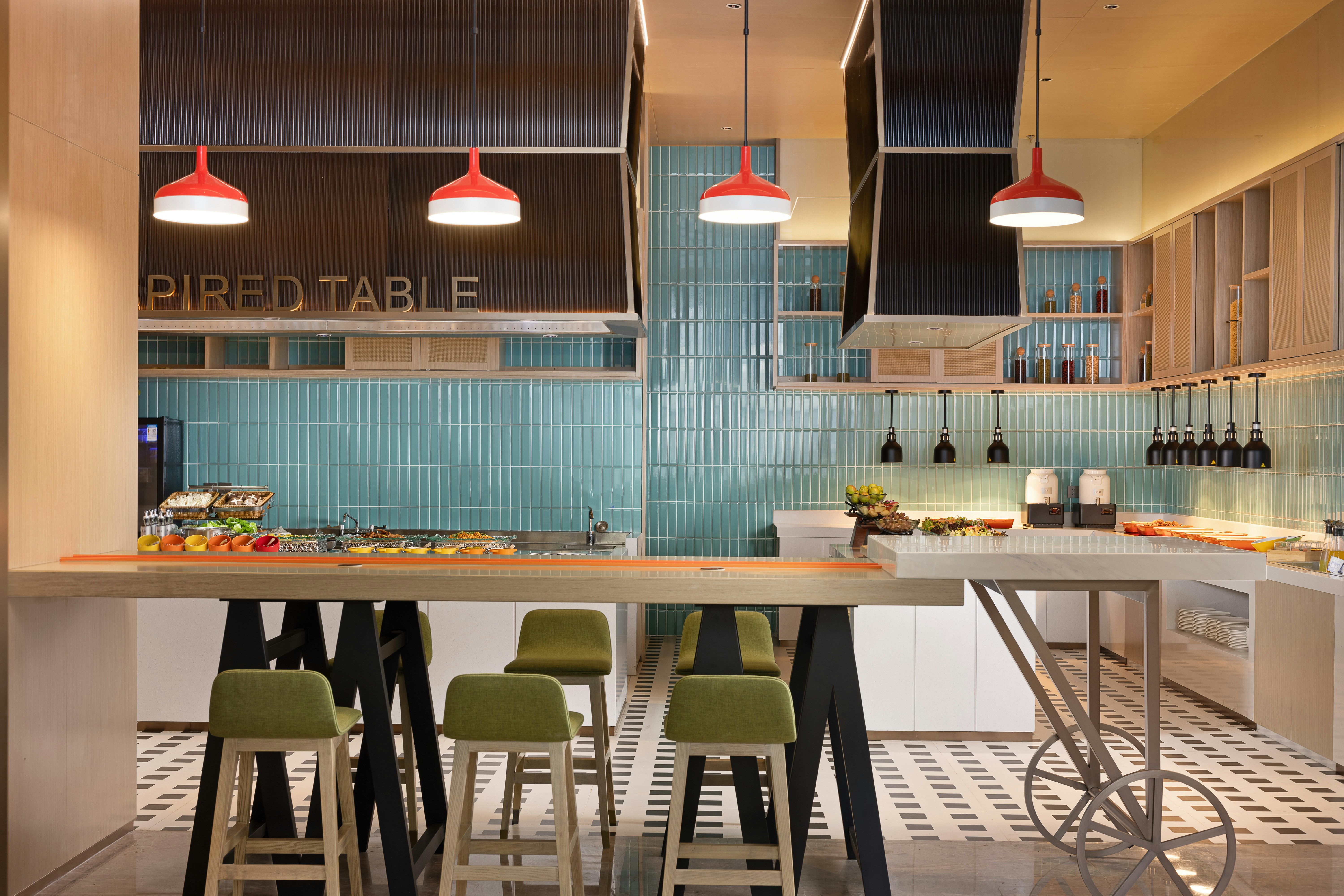 Home2 Suites by Hilton Kunming Xishan 42/62