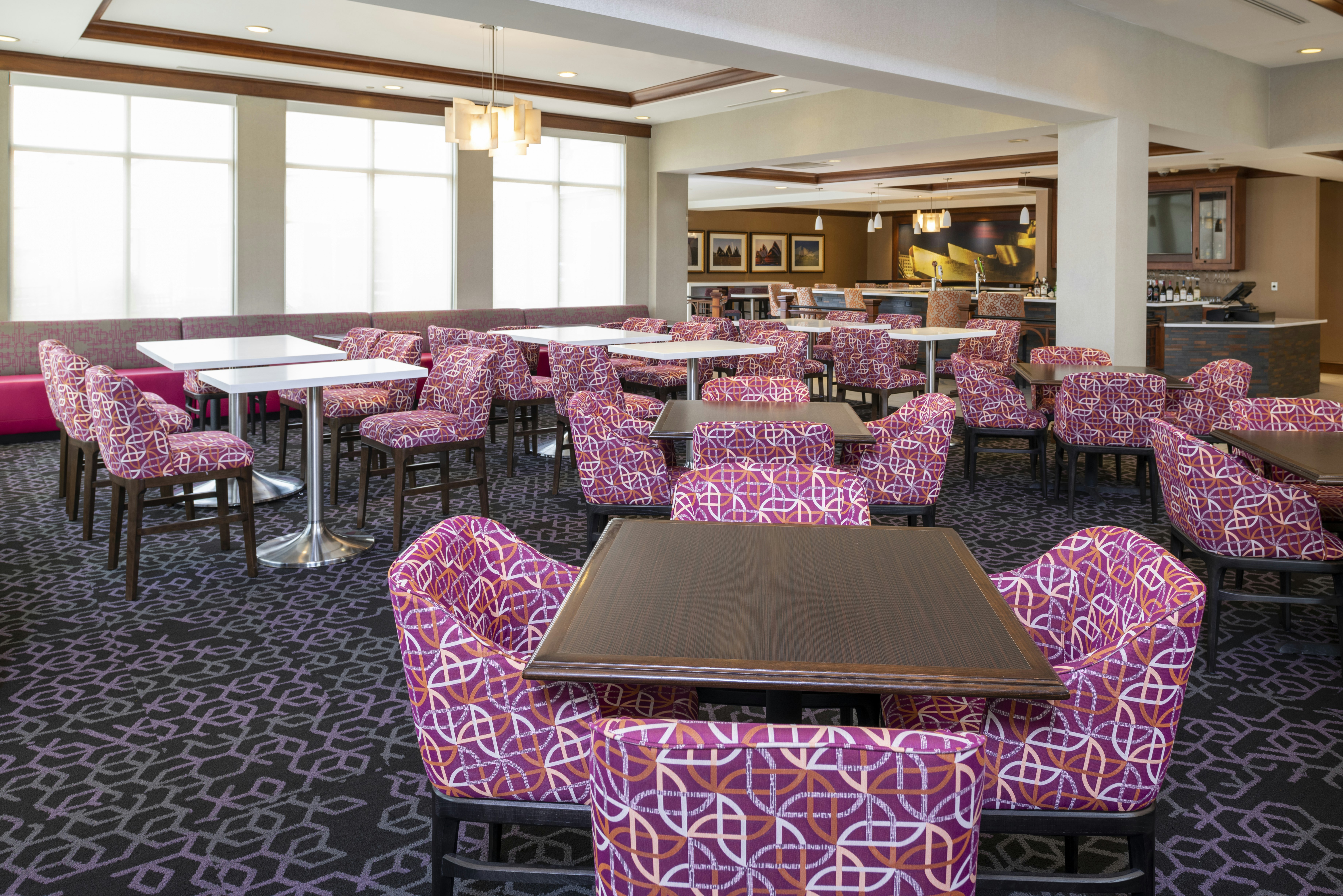 Hilton Garden Inn Indianapolis South Greenwood 15/19