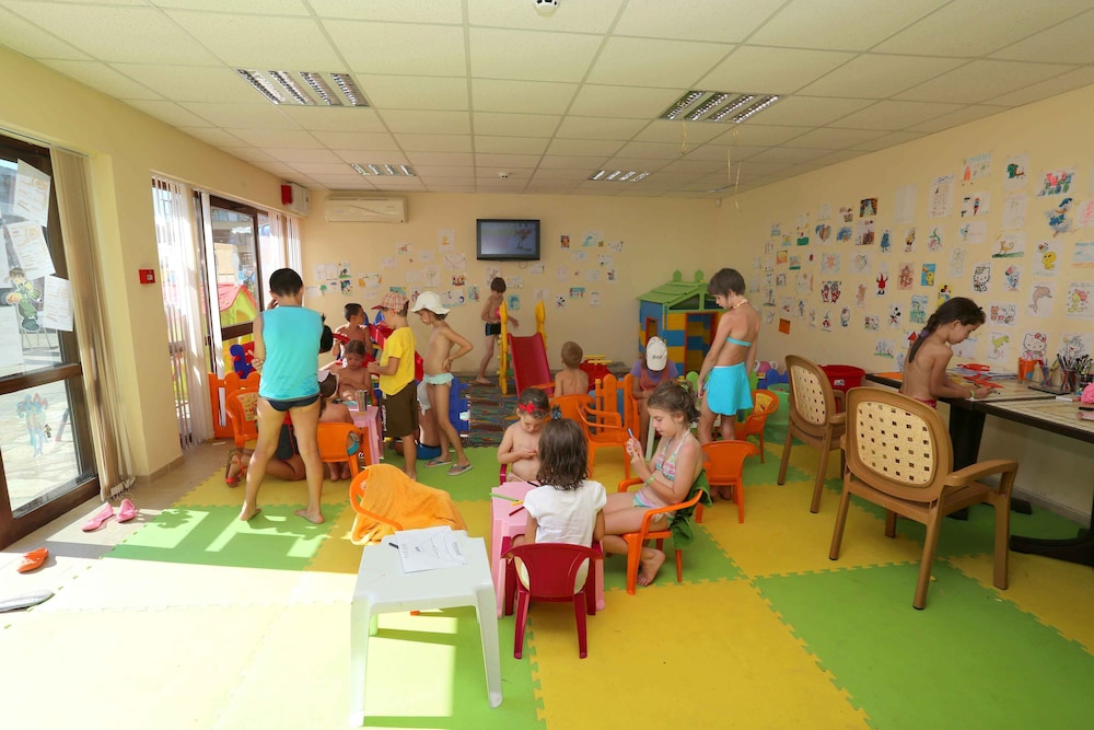 Topola Skies Resort and Aquapark Ex Topola Skies Golf Spa Resort 56/67