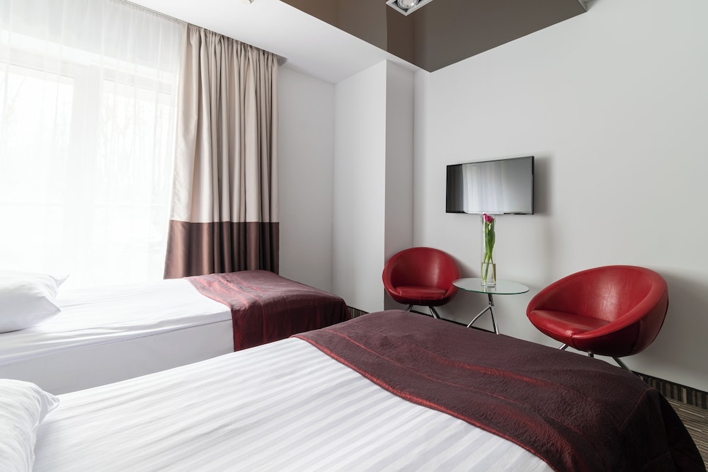 Park Hotel Diament Zabrze 9/48