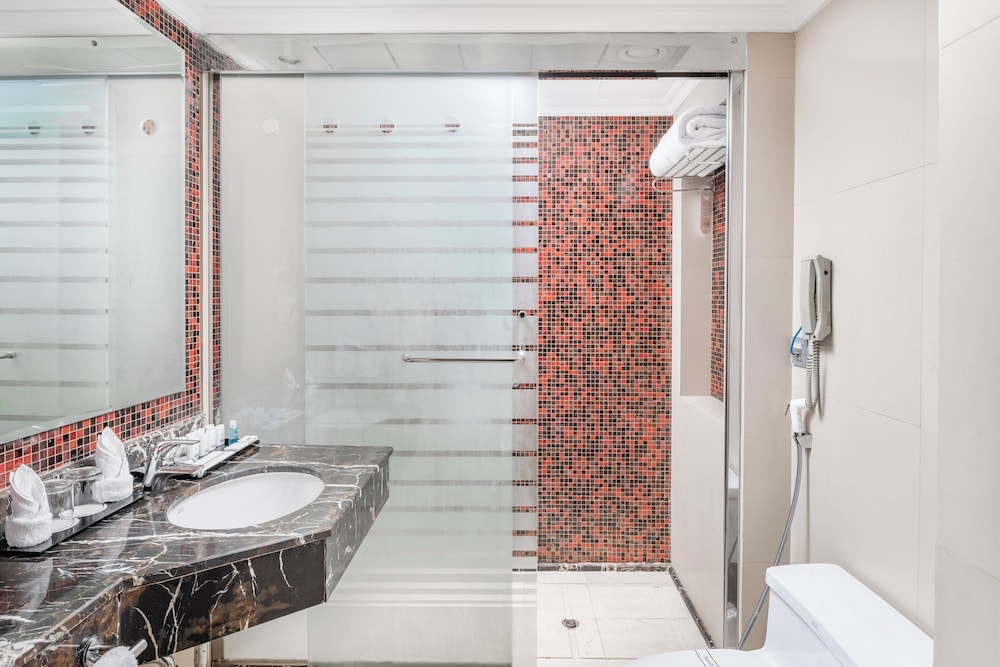 فندق العقيق المدينة(Millennium Al Aqeeq Hotel) 48/49