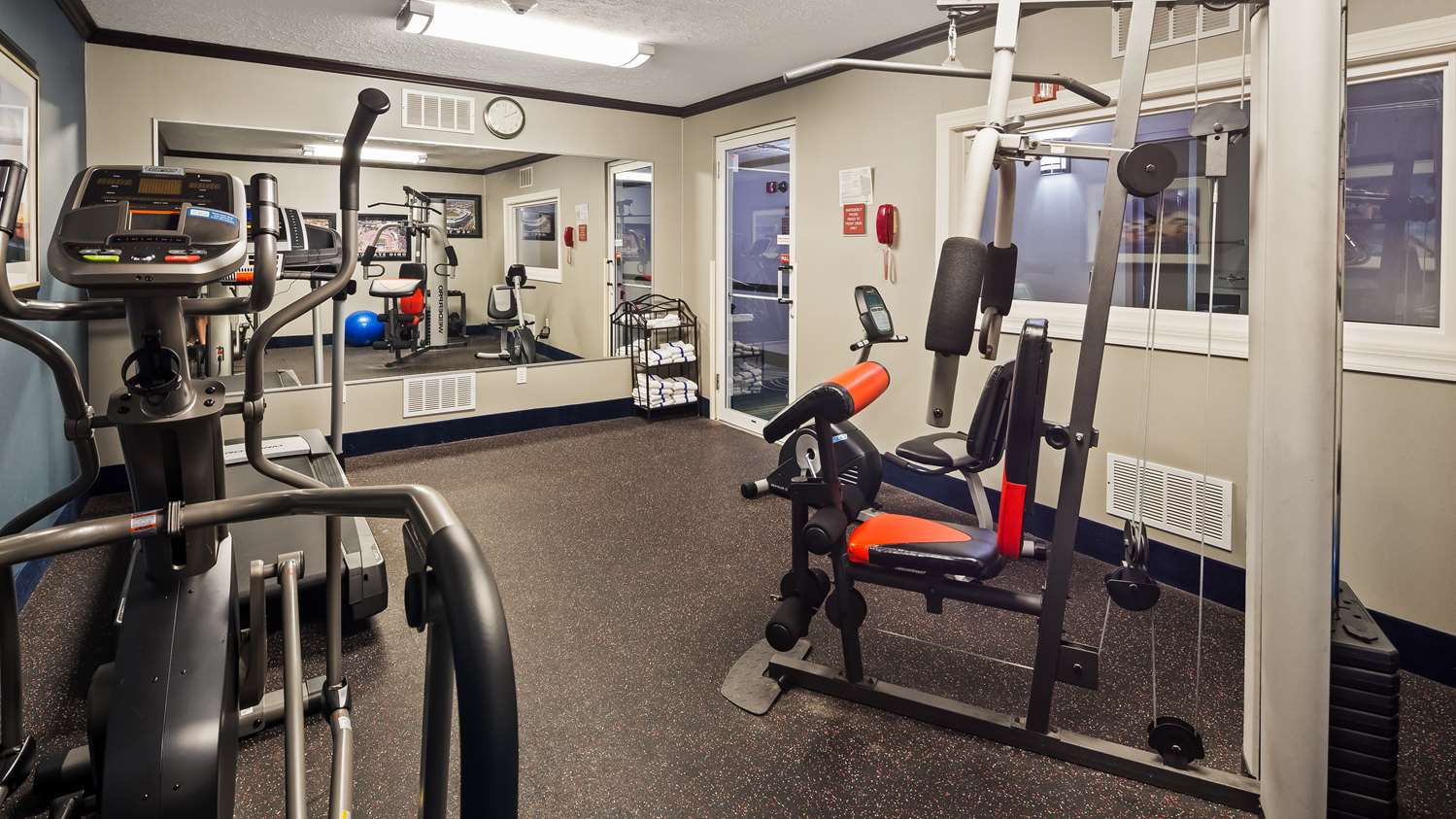 Best Western Inn Elyria 15/26
