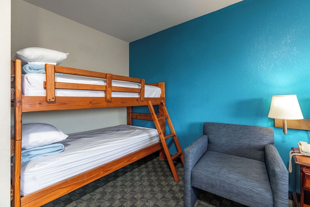 Branson Waterpark Hotel 29/53