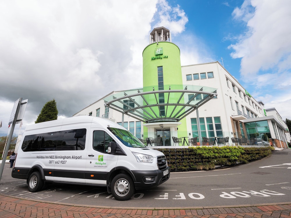 Holiday Inn Birmingham Airport 44/49