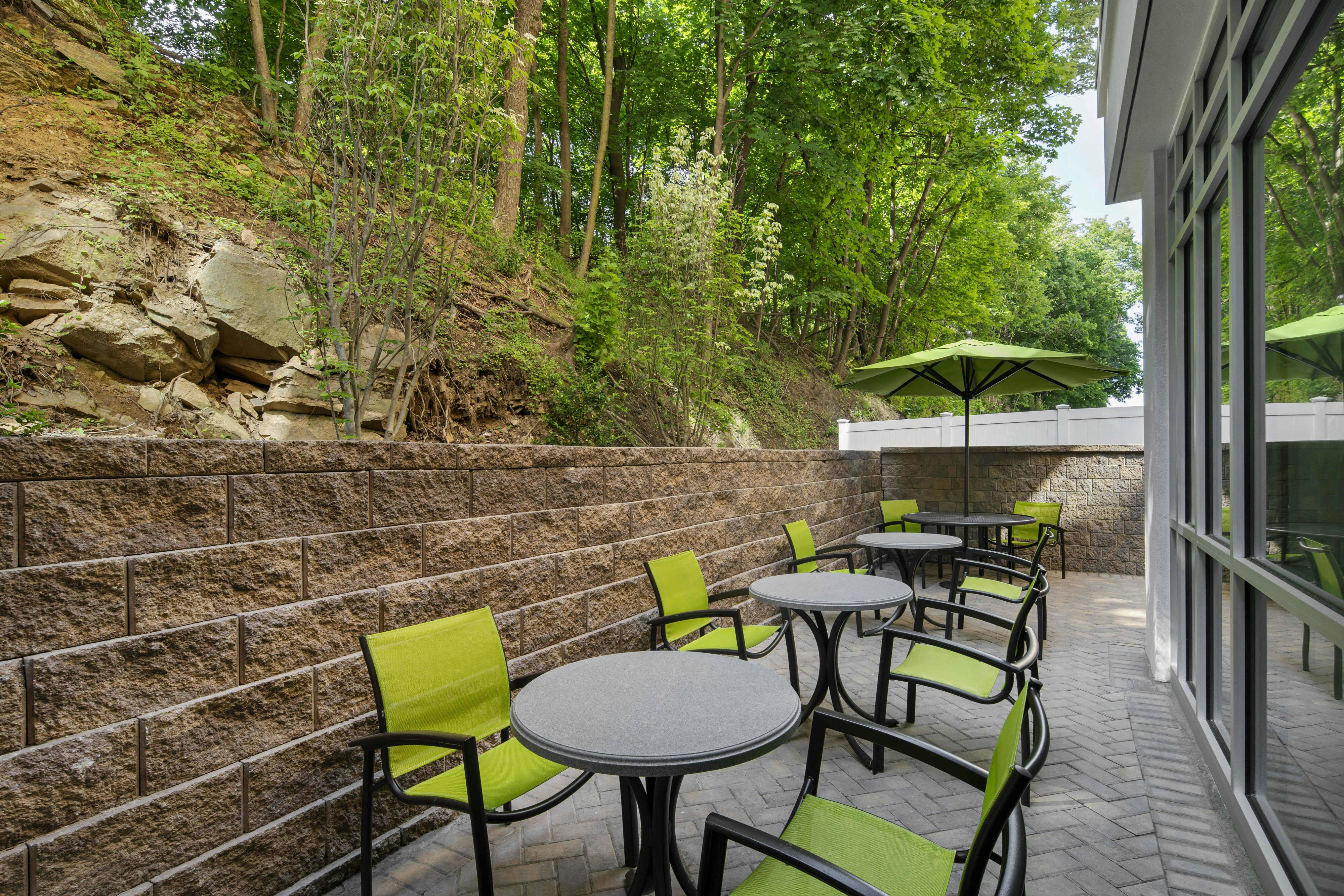 SpringHill Suites by Marriott Tuckahoe Westchester County 14/17
