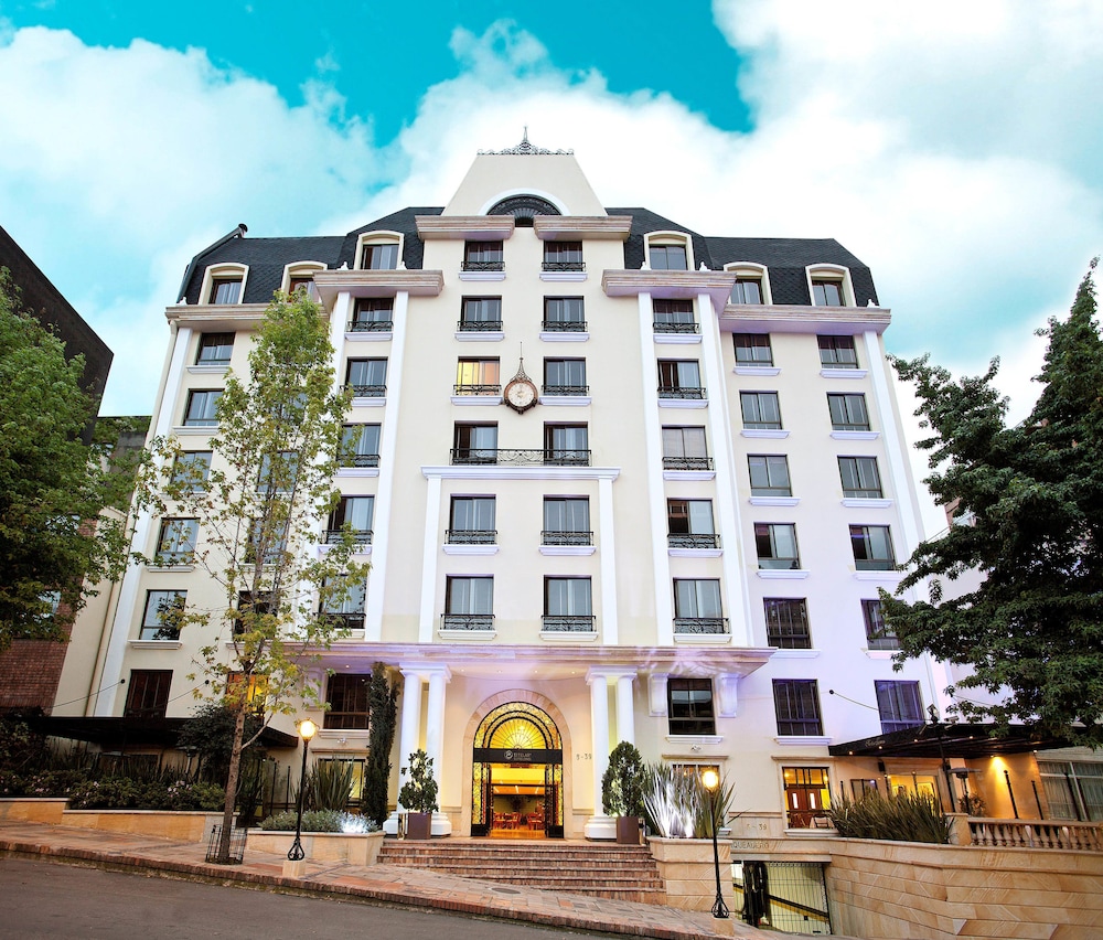 Estelar Suites Jones 2/67