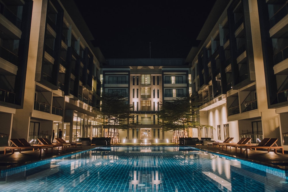 Serenity Hotel Spa & Onsen 7/69