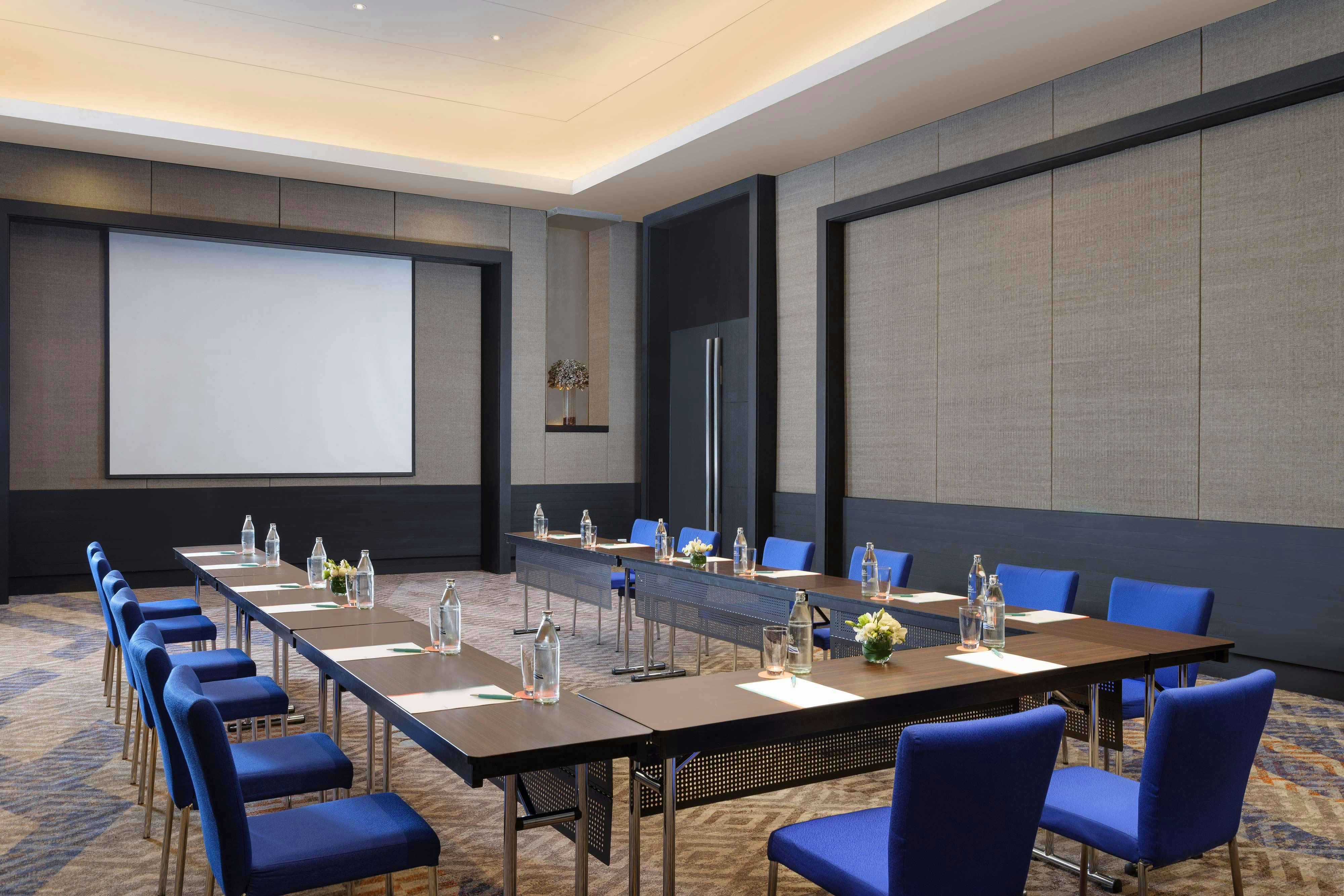Le Meridien Chiang Rai Resort 49/71