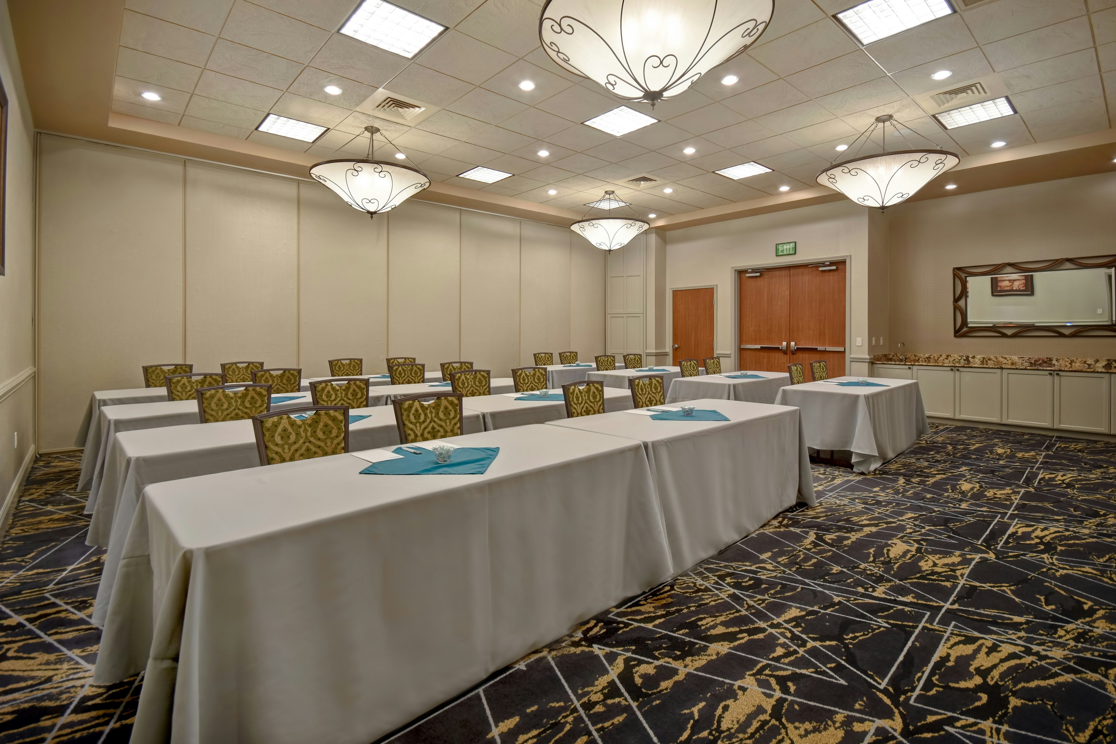 Hilton Garden Inn Twin Falls 52/59