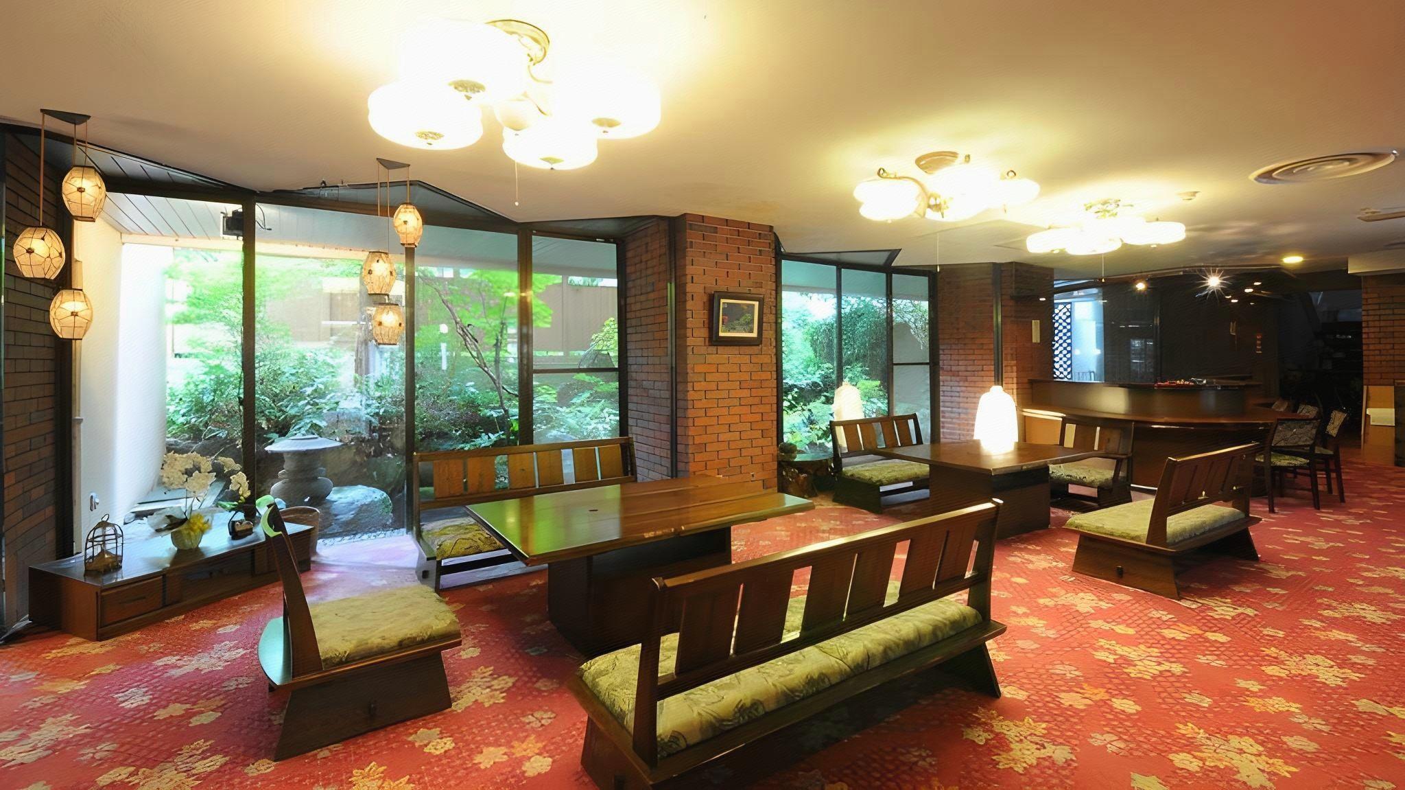 Asahiya Ryokan 36/48