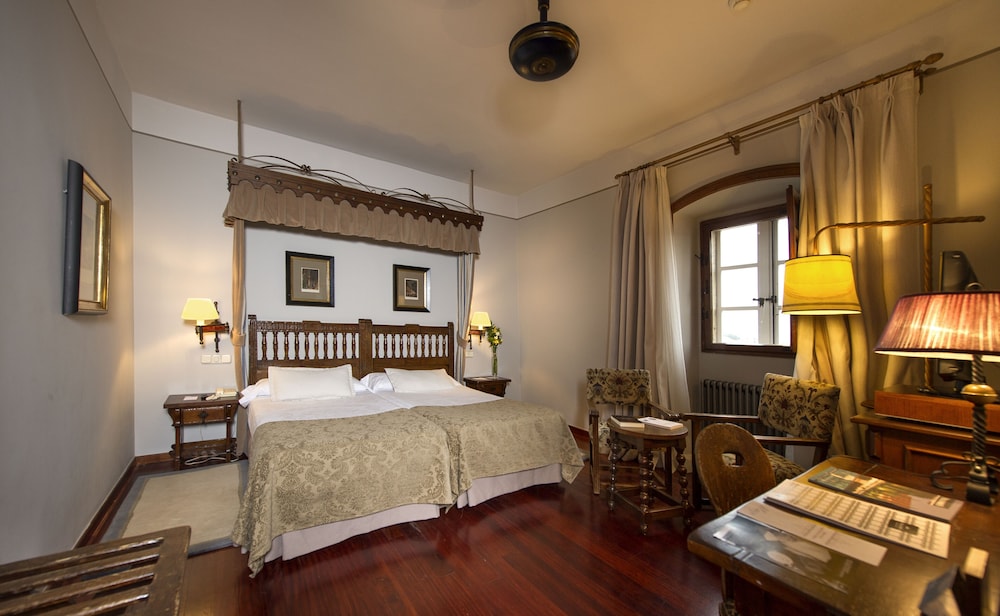 Parador de Santiago de Compostela 25/71