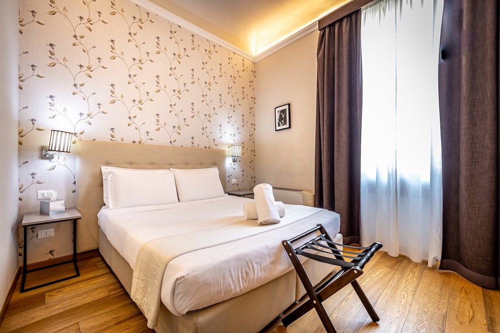 Martelli 6 Suite And Apartments 25/53
