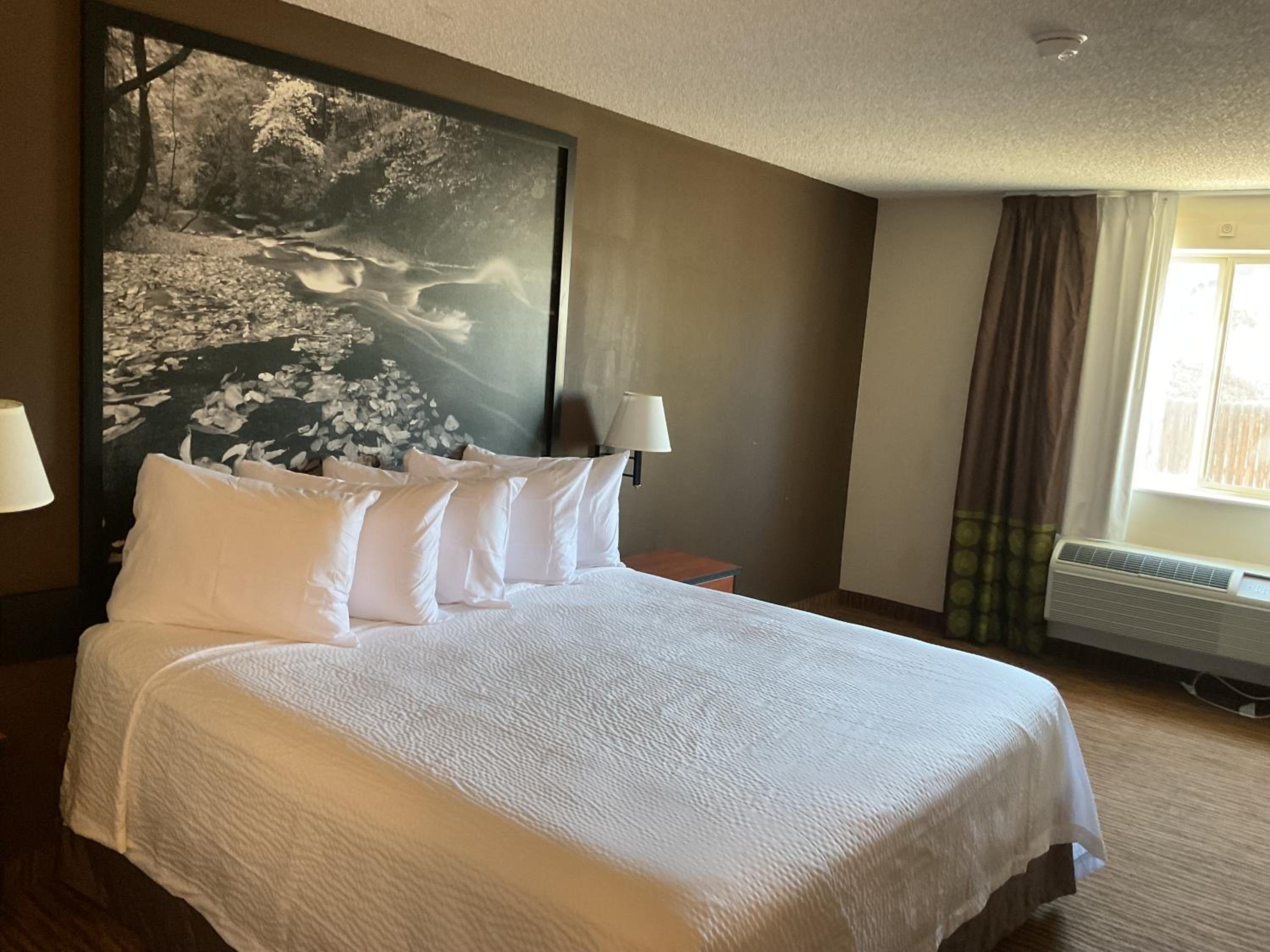 Room, King Bed, Accessible