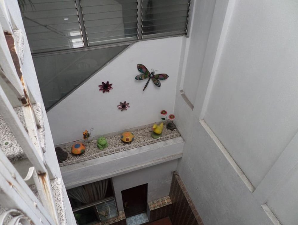 Hotel Metropolitano 24/24