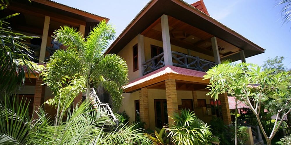 Railay Viewpoint Resort 5/21