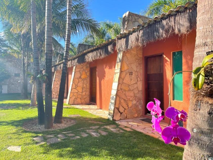 Villa Triacca Eco Pousada 14/28