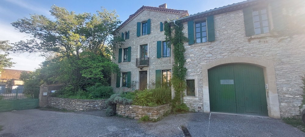 Domaine Grand Guilhem 42/50