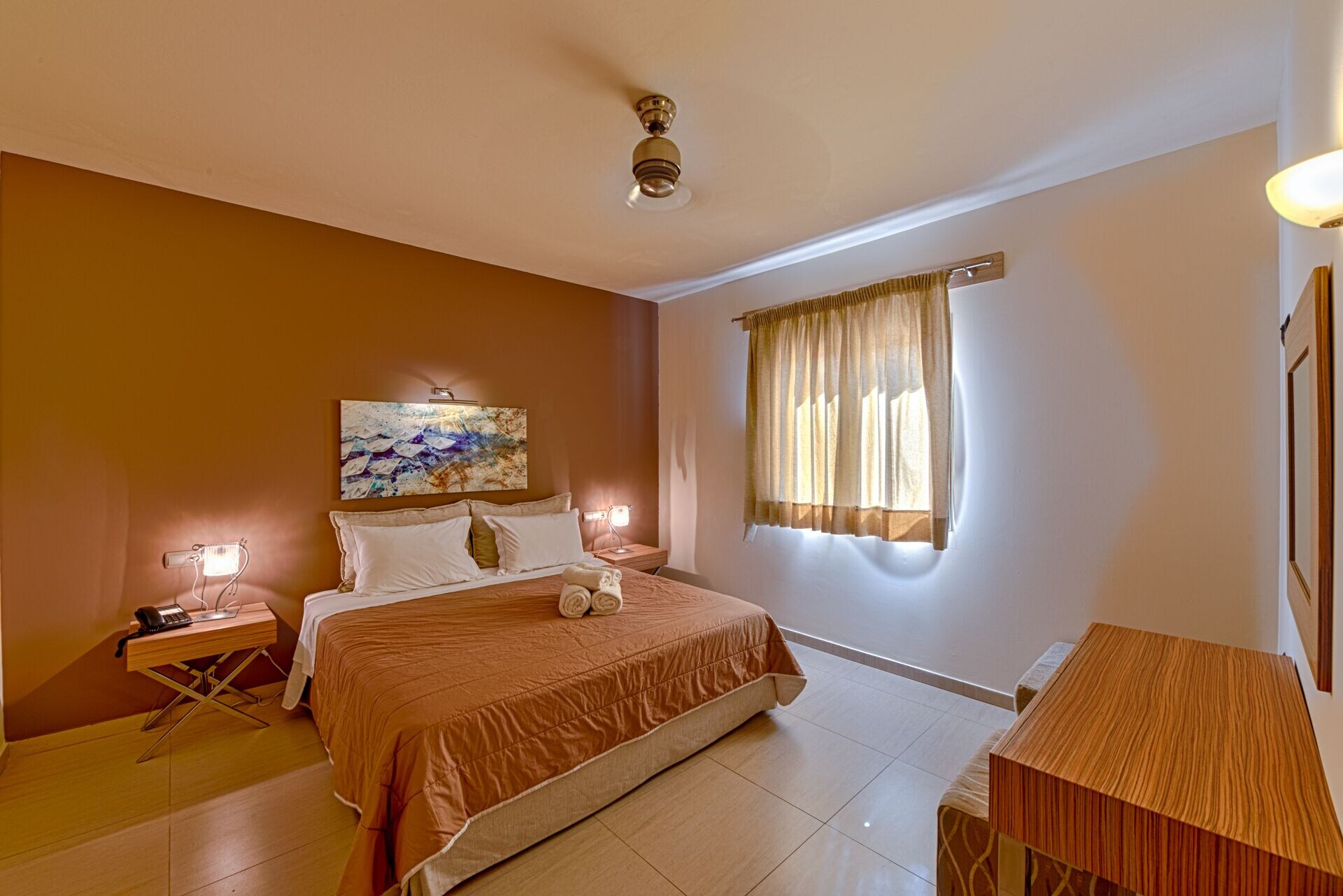 DELUXE, SUITE, SEA VIEW
