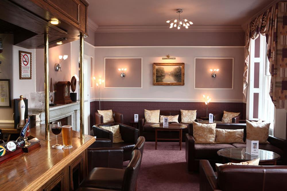 Best Western Annesley House Hotel 39/54