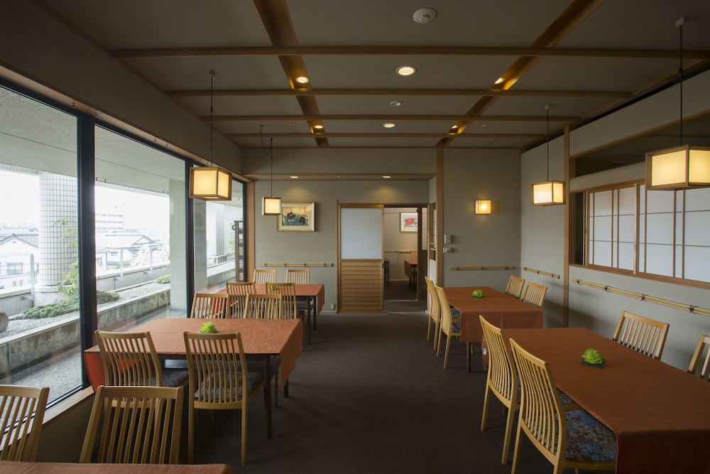 Hotel Granmirage 16/28