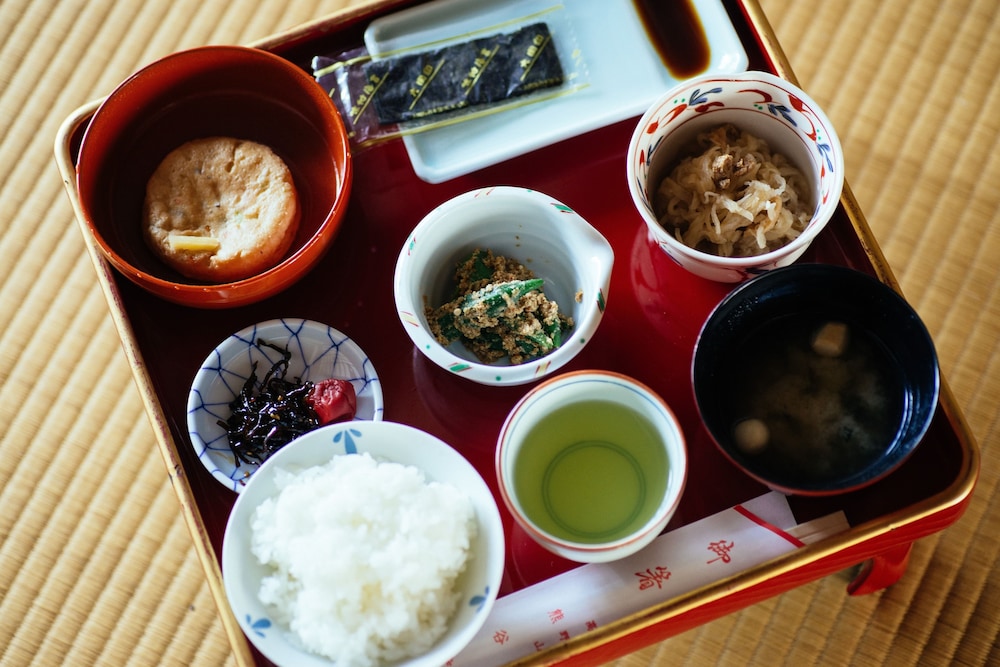 Koyasan Syukubo Kumagaiji 40/50