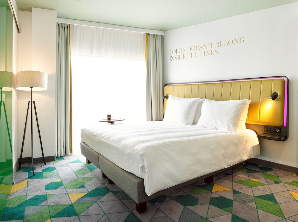 PARK INN BY RADISSON HASSELT 13/55