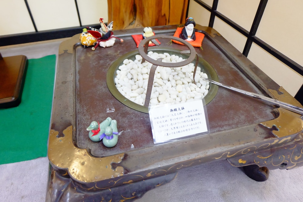 Daikokuya Ryokan 16/27