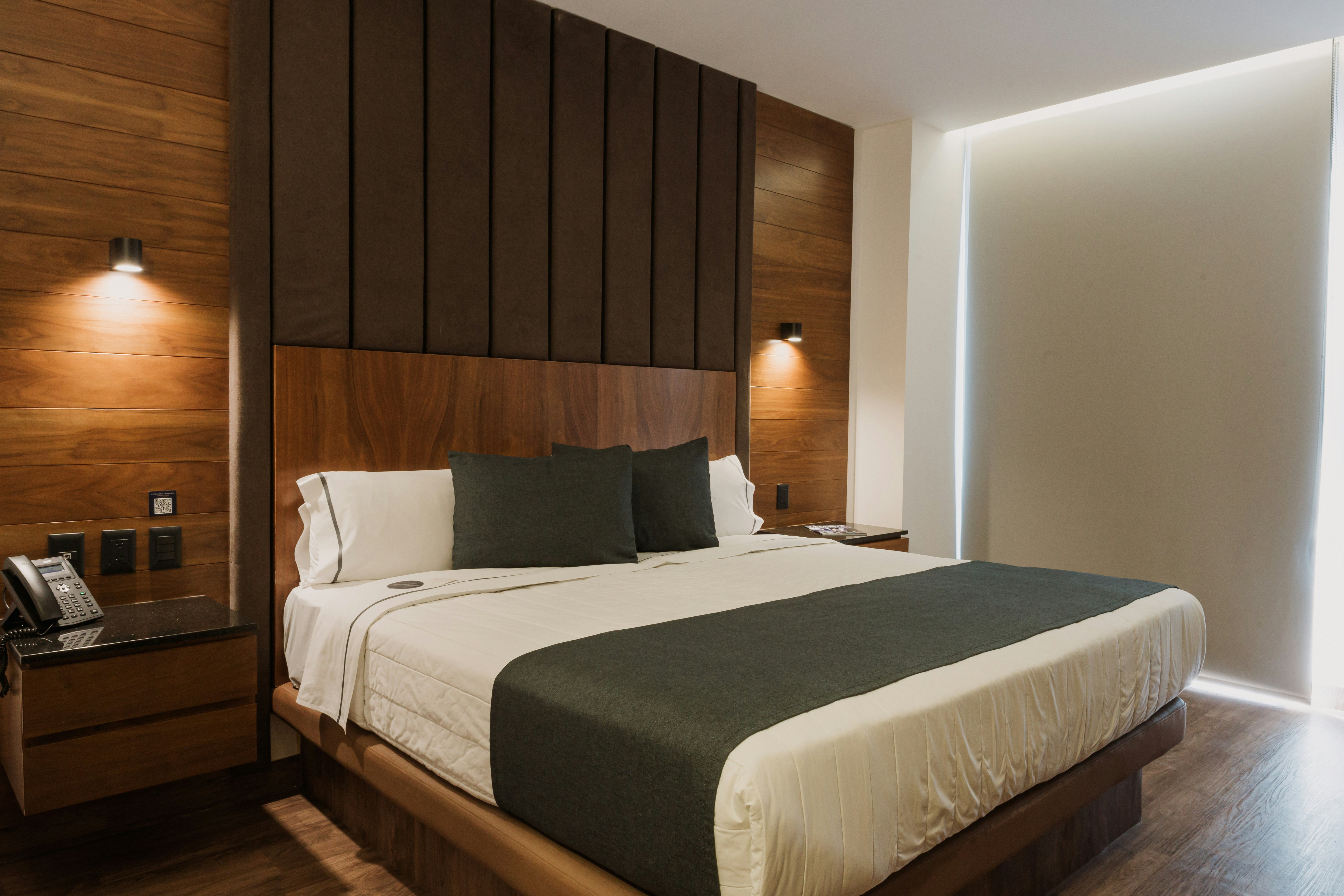 Hotel Noite Business Class 13/50